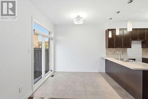 4309 Trail Blazer Way, Mississauga, ON 