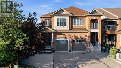 4309 Trail Blazer Way, Mississauga, ON 