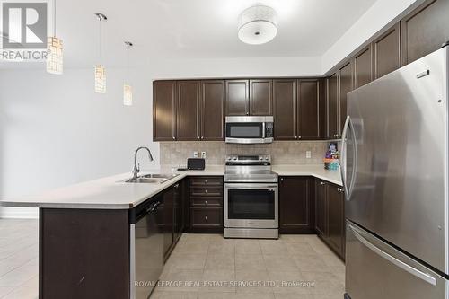4309 Trail Blazer Way, Mississauga, ON 