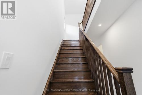 4309 Trail Blazer Way, Mississauga, ON 