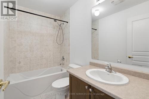 4309 Trail Blazer Way, Mississauga, ON 