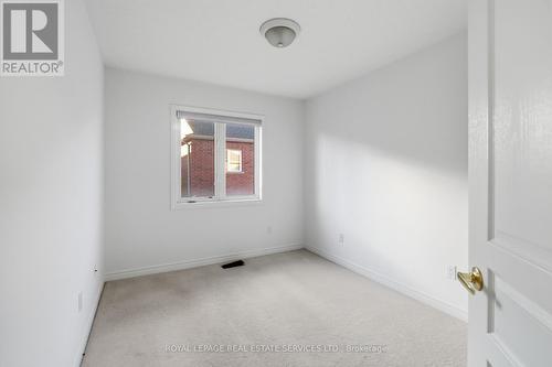 4309 Trail Blazer Way, Mississauga, ON 
