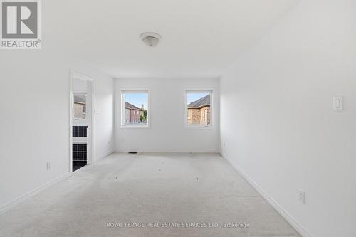 4309 Trail Blazer Way, Mississauga, ON 