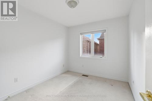 4309 Trail Blazer Way, Mississauga, ON 