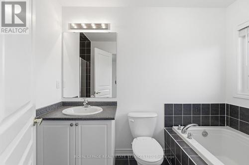 4309 Trail Blazer Way, Mississauga, ON 