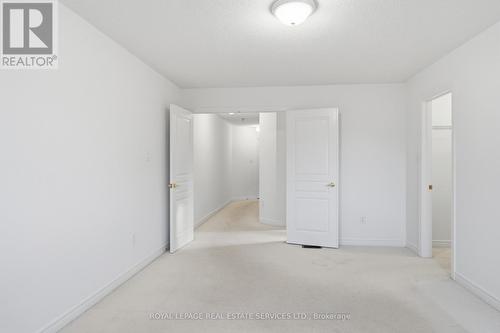 4309 Trail Blazer Way, Mississauga, ON 