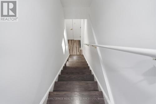 4309 Trail Blazer Way, Mississauga, ON 