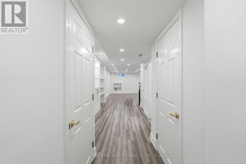 4309 Trail Blazer Way, Mississauga, ON 
