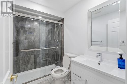 4309 Trail Blazer Way, Mississauga, ON 