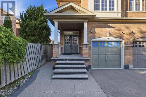 4309 Trail Blazer Way, Mississauga, ON 