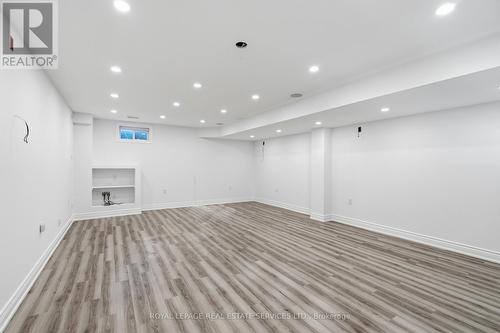4309 Trail Blazer Way, Mississauga, ON 