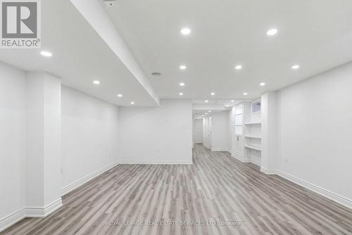 4309 Trail Blazer Way, Mississauga, ON 