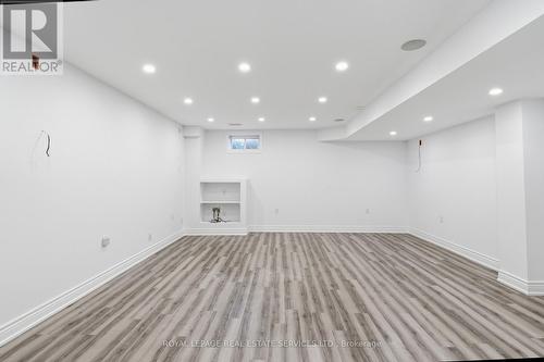 4309 Trail Blazer Way, Mississauga, ON 