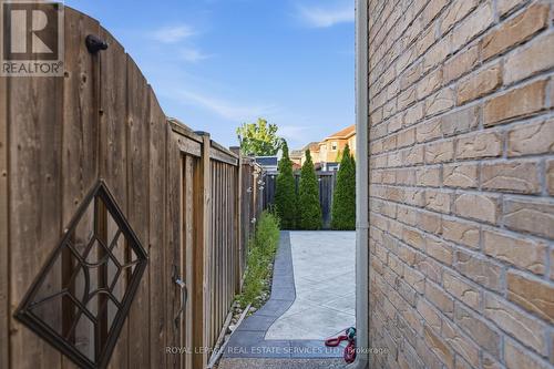 4309 Trail Blazer Way, Mississauga, ON 