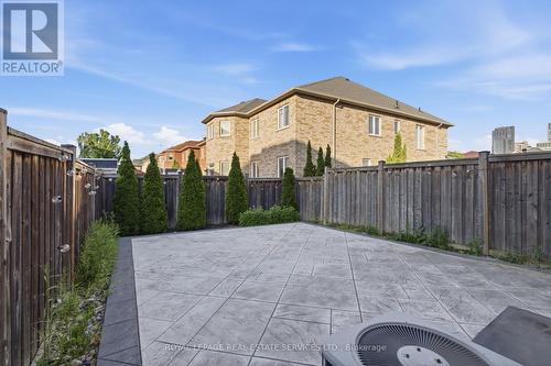 4309 Trail Blazer Way, Mississauga, ON 