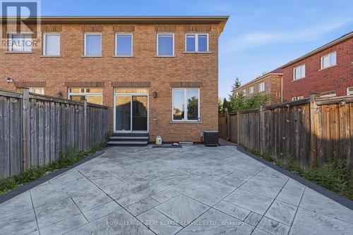 4309 Trail Blazer Way, Mississauga, ON 