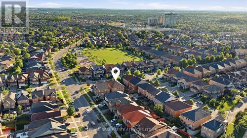 4309 Trail Blazer Way, Mississauga, ON 