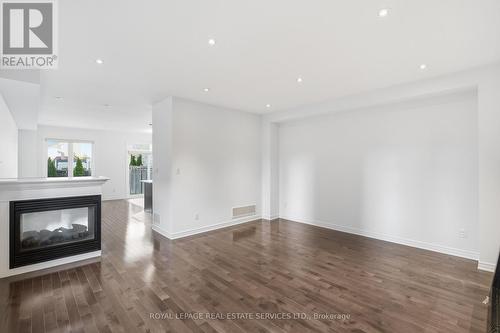 4309 Trail Blazer Way, Mississauga, ON 