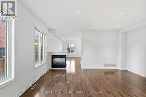 4309 Trail Blazer Way, Mississauga, ON 