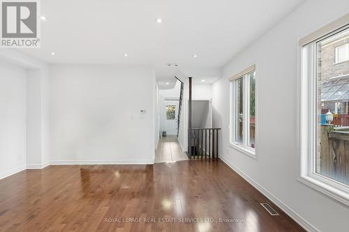 4309 Trail Blazer Way, Mississauga, ON 