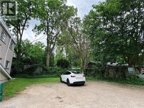 74 WILLIAM Street W Unit# 3 , Waterloo, Ontario N2L 1J7 4