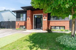 2157 Rue Marie-Claire  Saint-Jérôme, QC J7Y 0K9