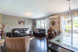 Living Room - 