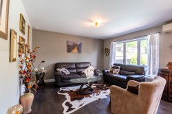 Living Room - 