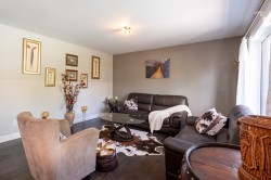 Living Room - 