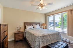 Master Bedroom - 