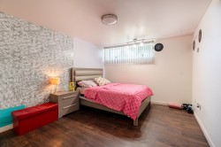 Bedroom - 