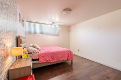 Bedroom - 