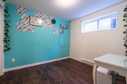 Bedroom - 