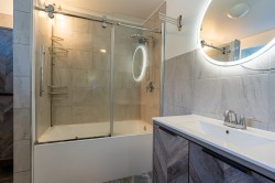 Bathroom - 