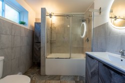 Bathroom - 