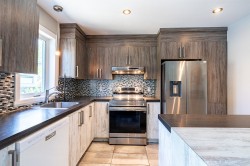 Kitchen - 