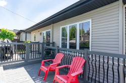 Patio - 
