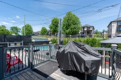 Patio - 
