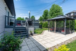 Patio - 
