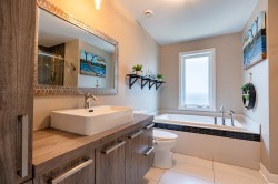 Bathroom - 