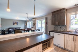 Kitchen - 