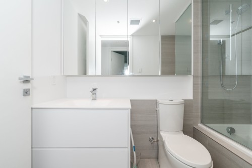 Salle de bains - 2309-200 Rue André-Prévost, Montréal (Verdun/Île-Des-Soeurs), QC 
