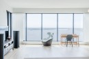 Salon - 2309-200 Rue André-Prévost, Montréal (Verdun/Île-Des-Soeurs), QC 