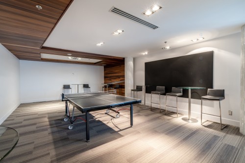 Salle communautaire - 2309-200 Rue André-Prévost, Montréal (Verdun/Île-Des-Soeurs), QC 