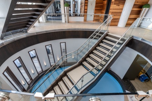 Salle communautaire - 2309-200 Rue André-Prévost, Montréal (Verdun/Île-Des-Soeurs), QC 