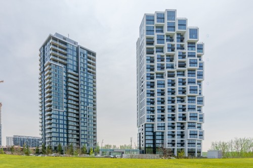 Façade - 2309-200 Rue André-Prévost, Montréal (Verdun/Île-Des-Soeurs), QC 