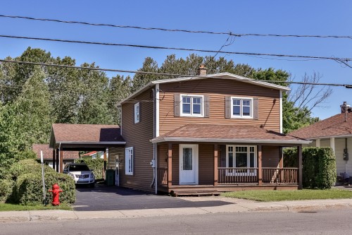 451 Rue Labbé  Thetford Mines, QC G6G 1Z5