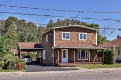 451 Rue Labbé  Thetford Mines, QC G6G 1Z5