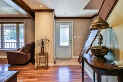 Mud Room - 