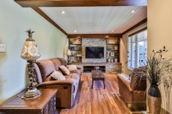 Living Room - 